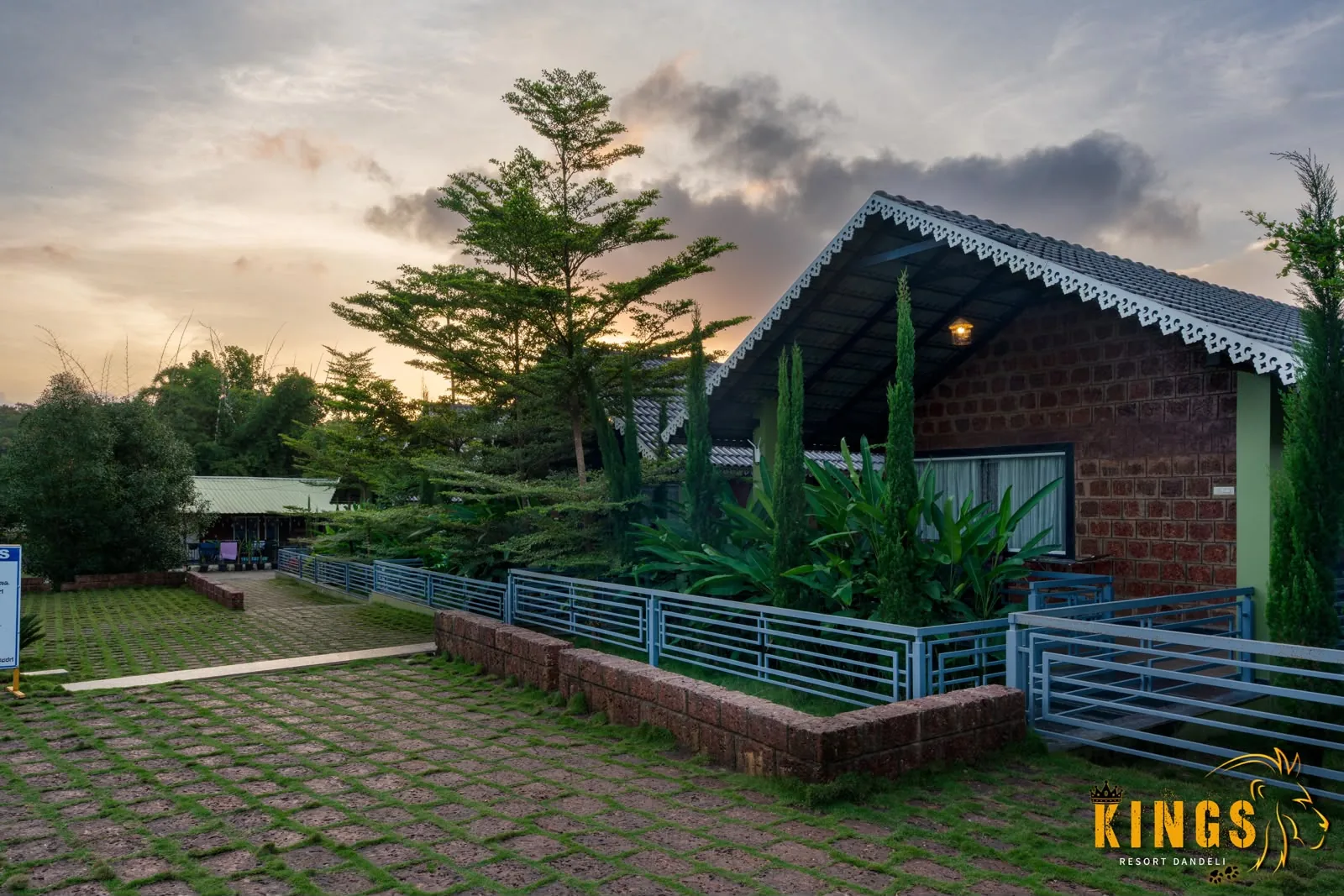 Dandeli Resort Hotel